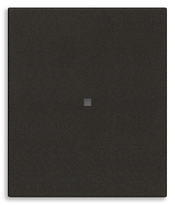 VIMAR SPA - VIW30008A.2G PULSANTE 1P NO 10A 2M ASSIALE NERO