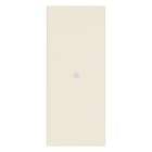 VIMAR SPA - VIW30008A.C PULSANTE 1P NO 10A ASSIALE CANAPA
