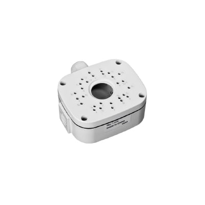 URMET SPA - UTD3000/110 JUNCTION BOX PER BULLET E