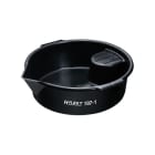 ABC TOOLS SPA - ABCC30018006 RACCOGLITORE MULTIUSO CAP.6 L