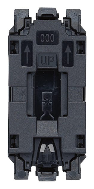 VIMAR SPA - VIW30012 MECCANISMO INVERTITORE 1P 10AX