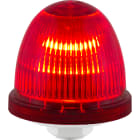 SIRENA - SIR30013 OVOLUX STY RED R V12/240DAC GY