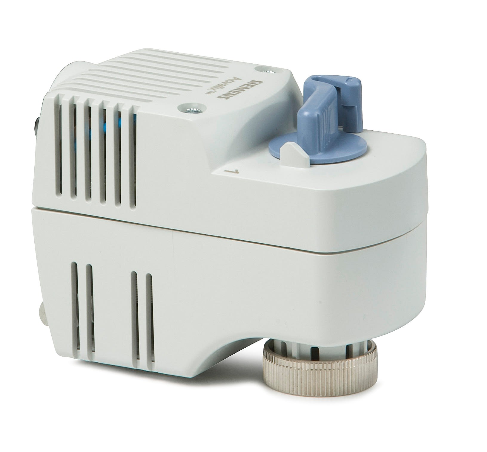 SIEMENS - BUILDING T - BCTBPZ:SFA71/18 MOTORE LINEARE ON/OFF 24V AC