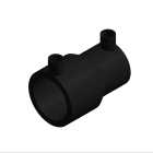 UNIDELTA SPA - UND3002125090001 E/F MANIC. RID. 125X90