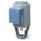 SIEMENS - BUILDING T - BCTBPZ:SKB32.51 MOTORE 3 PTI 230 V AC