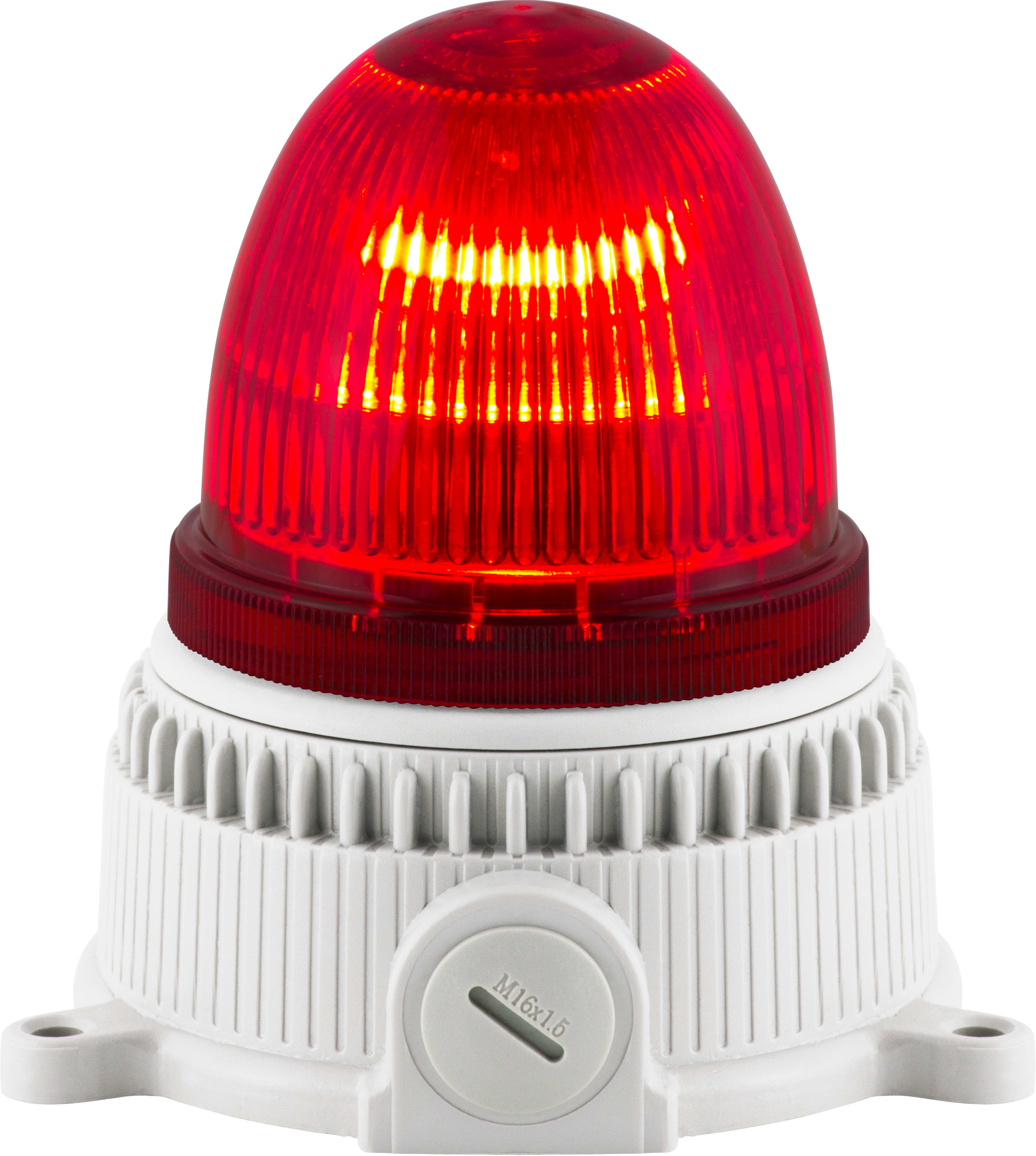 SIRENA - SIR30033 OVOLUX STY RED M V12/240DAC GY