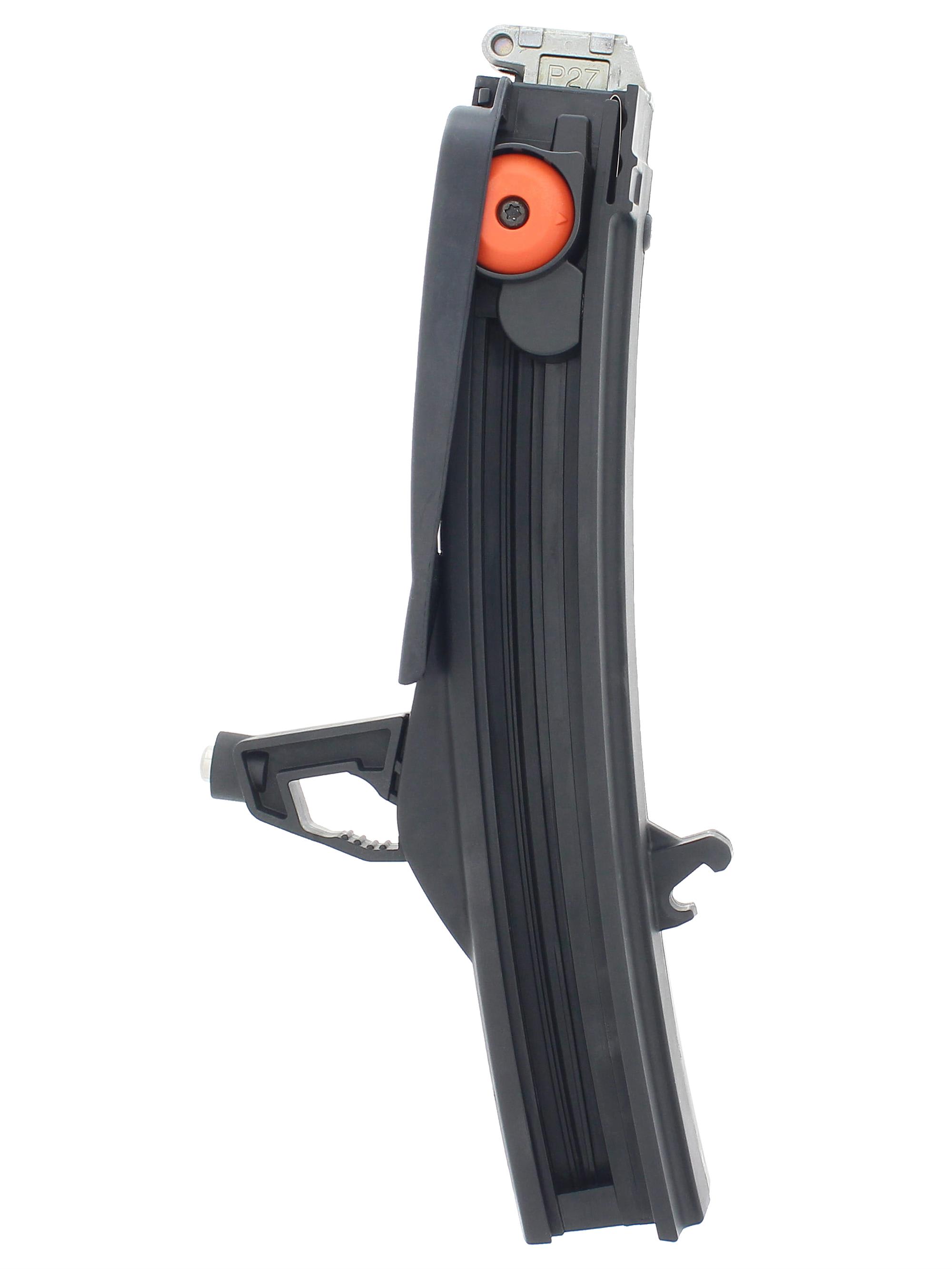 ELEMATIC SPIT - ITP019419 CARICATORE 30 CHIODI PULSA 27