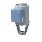 SIEMENS - BUILDING T - BCTBPZ:SKC62UA MOTORE 0..10 V E 4..20 MA 24 V AC CERTIF