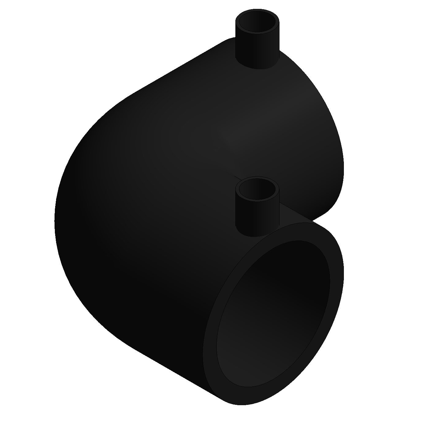 UNIDELTA SPA - UND3004160000001 E/F GOMITO 90 160