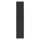 VIMAR SPA - VIW30040.G COPRIFORO 1/2M NERO