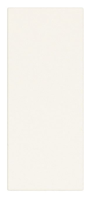 VIMAR SPA - VIW30041.B Copriforo bianco