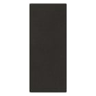 VIMAR SPA - VIW30041.G COPRIFORO NERO