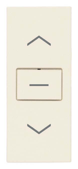 VIMAR SPA - VIW30060.C COMMUTATORE 1P 10AX CANAPA