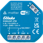 ELTAKO - EAK30064019 RELE PER TAPPARELLE IP WI-FI MATTER