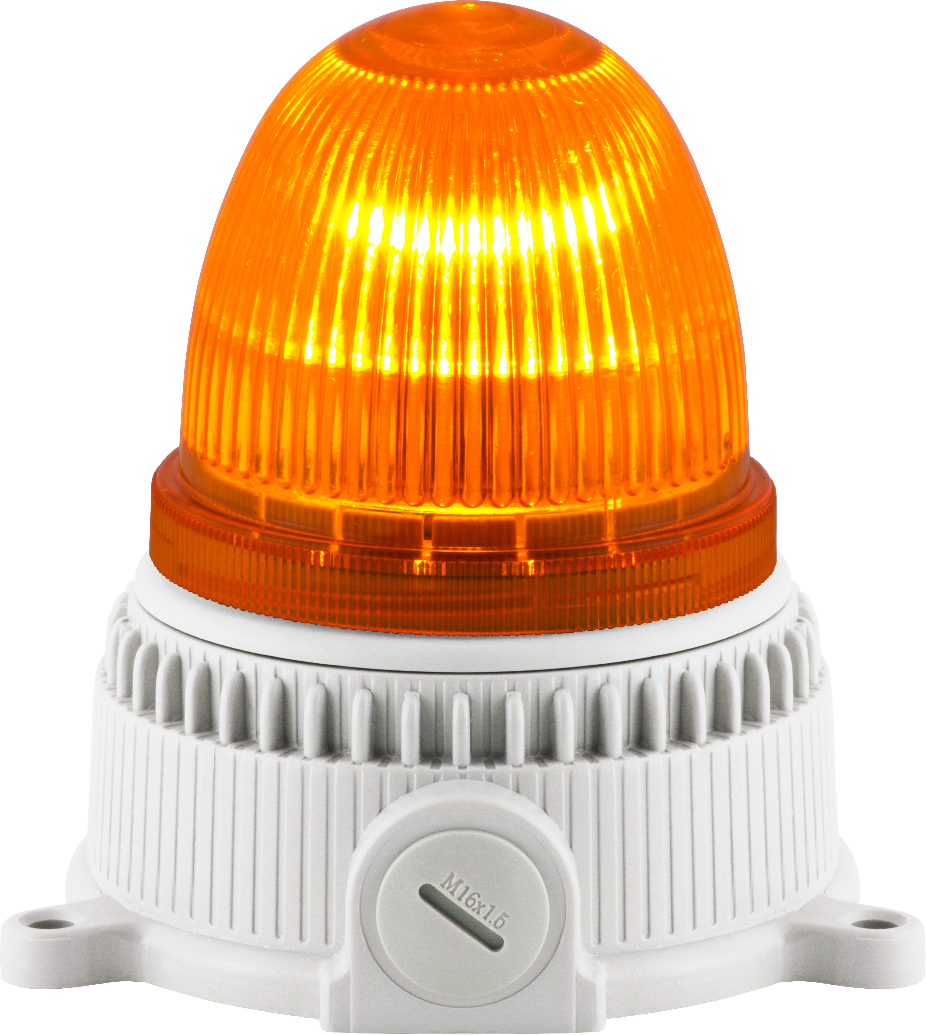 SIRENA - SIR30072 OVOLUX FLA AMB M V12/48DC GY
