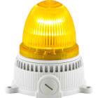 SIRENA - SIR30075 OVOLUX FLA YEL M V12/48DC GY