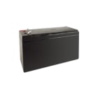 COMELIT GROUP SPA - COE30076003 BATTERIA AL PIOMBO 12 VDC / 7 AH