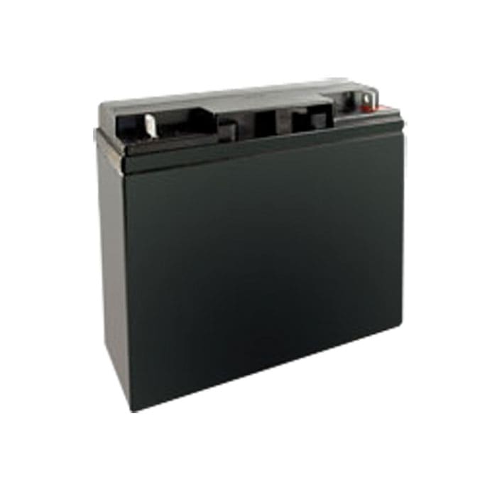 COMELIT GROUP SPA - COE30076004 BATTERIA AL PIOMBO 12 VDC / 18 AH