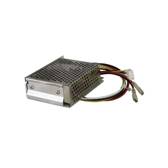 COMELIT GROUP SPA - COE30076101 ALIMENTATORE SWITCHING OPEN FRAME 13.8 V