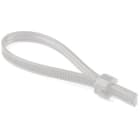 HELLERMANNTYTON Srl - HEE102-66209 CLOSURES NATURAL ATS3080
