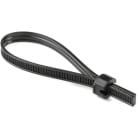 HELLERMANNTYTON Srl - HEE102-66210 CLOSURES BLACK ATS3080