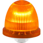 SIRENA - SIR30092 OVOLUX FLA AMB R V24/240AC GY