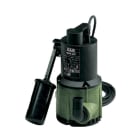 PR.EL. SRL - PRE90300 ELETTROPOMPA NOVA300 CON O SENZA GALL. G