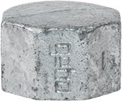 GEBO ITALIA - GEI300-8G CALOTTA TESTA ESAGONALE 11/2