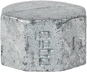 GEBO ITALIA - GEI300-9G CALOTTA TESTA ESAGONALE 2