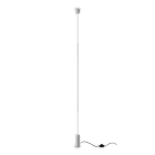 IDEAL LUX SRL - IUX301051 FILO PT BIANCO 3000K