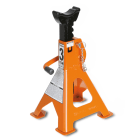 BM SPA - BMM030100003 CAVALLETTI COPPIE 3TON /T3