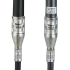 PANDUIT - PANHSTTPN200-CC GUAINA TERMORESTRINGENTE IN PVC TRASPARE