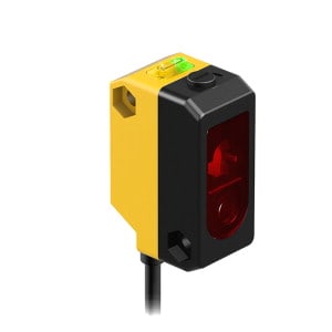 TURCK BANNER SRL - TUK3011479 QS18AB6AFF200Q5
