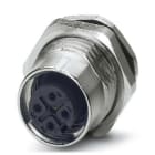 PHOENIX CONTACT - PHC1441778 SACC-DSI-M12FS-5CON-M16 CONNETTORE