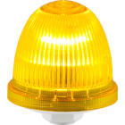 SIRENA - SIR30115 OVOLUX FLA YEL M V24/240AC GY