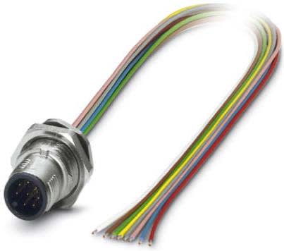 PHOENIX CONTACT - PHC1419687 SACC-DSI-M12MS-8CON-M16/0,5 CONNETTORE