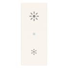 VIMAR SPA - VIW30135.B DIMMER UNIVERS. STAND ALONE 230V BIANCO