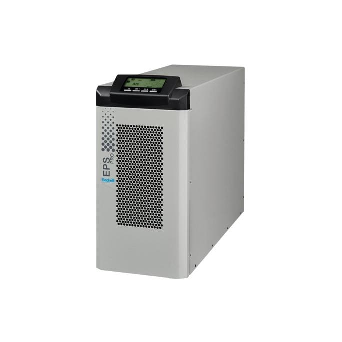 BEGHELLI - BEG30151K1 EPS PRO 5KVA 1M 1H