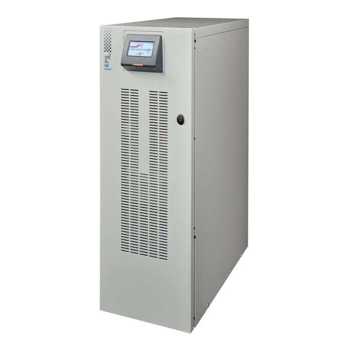 BEGHELLI - BEG30155K1 EPS PRO 12KVA 1M 3T 1H