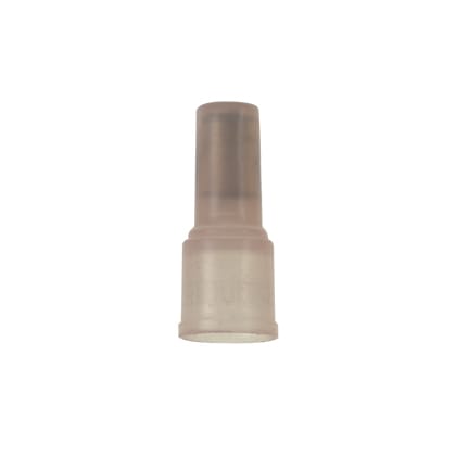 PANDUIT - PANJN224-318-C GIUNTO PER FILI, ISOLAMENTO IN NYLON.