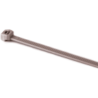 HELLERMANNTYTON Srl - HEE118-00032 FASCETTA DENTATURA EST. 145X3.4 PEEK PT2