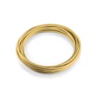 IDEAL LUX SRL - IUX301693 CAVO TESSUTO 10M OTTONE