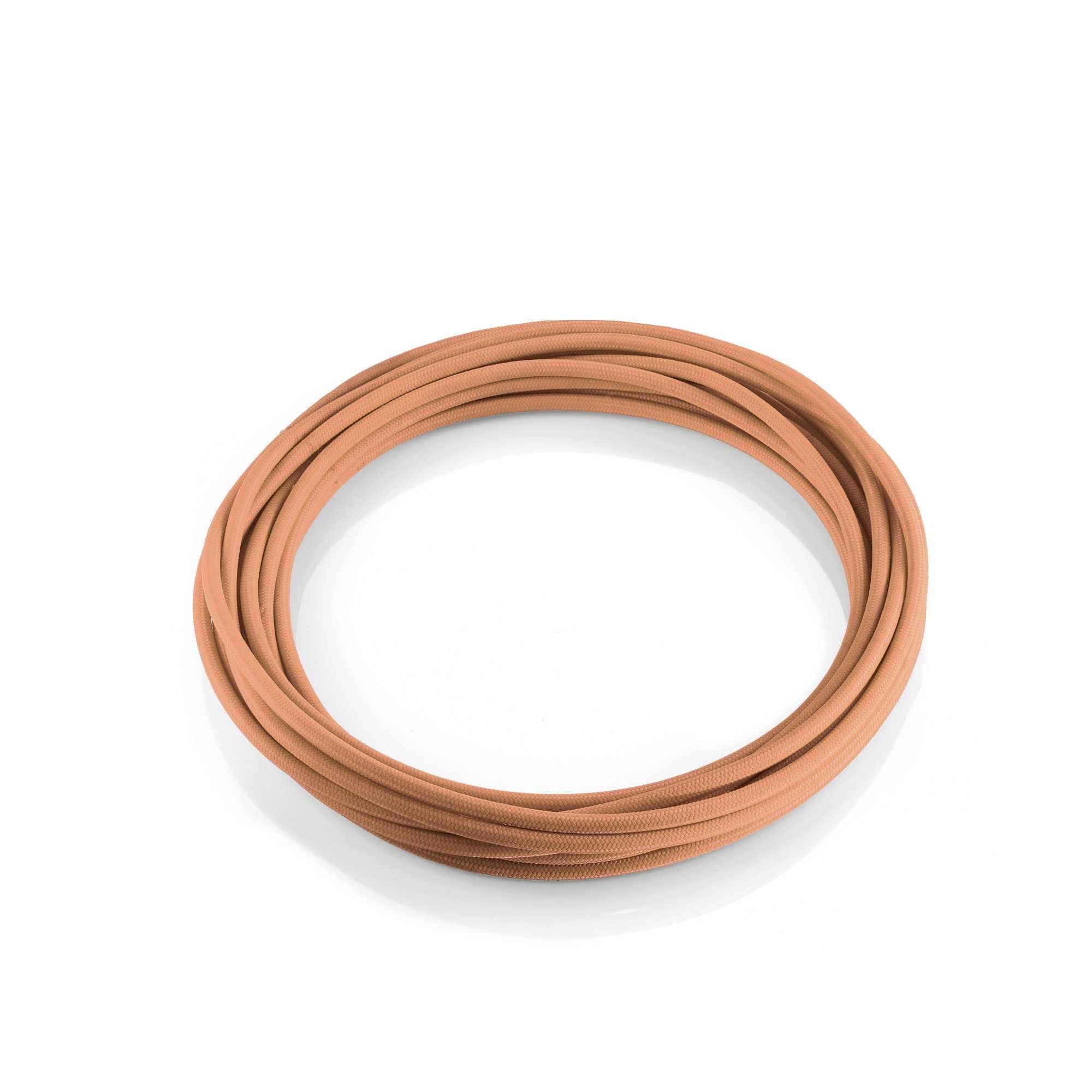 IDEAL LUX SRL - IUX301709 CAVO TESSUTO 10M RAME