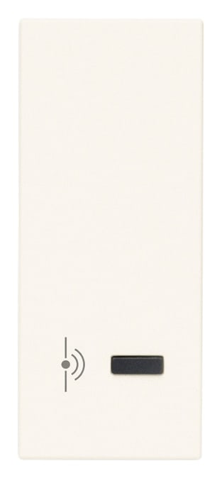 VIMAR SPA - VIW30179.B SENSORE RADAR CONNESSO IOT 1M BIANCO