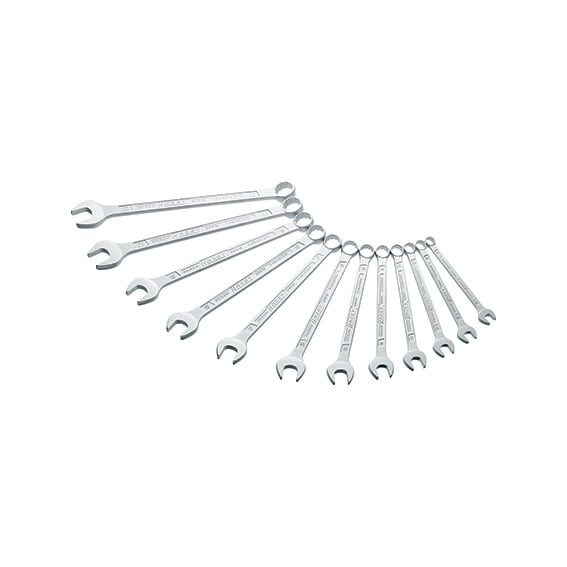 ABC TOOLS SPA - ABCA30181200 SERIE A 3018/12 CON 12 CHIAVI