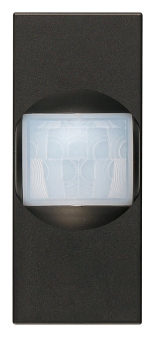 VIMAR SPA - VIW30181.G INTERRUTTORE IR A RELE 220-240V NERO