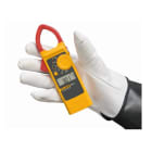 FLUKE ITALIA SRL - FLK6101416 FLUKE-301D/EUR, PINZA TASCAB CAT III 300