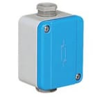 PALAZZOLI - PAL302054 TAIS-MGN CONT PAR 3FUS 8X23 1+1U IP65