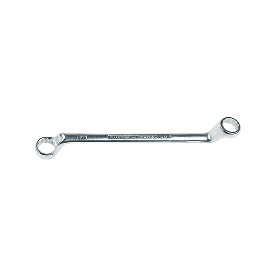 ABC TOOLS SPA - ABCA30212426 CHIAVI POLIG. DIN 838 24X26 MM