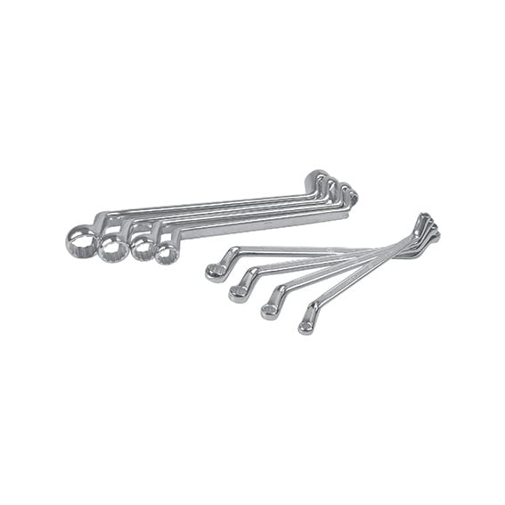 ABC TOOLS SPA - ABCA30218000 SR.8 CH.POL.6X7-20X22 + SCAT.